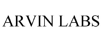 ARVIN LABS