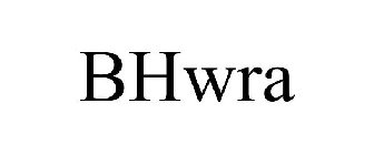 BHWRA