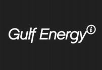 GULF ENERGY I