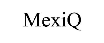 MEXIQ