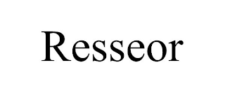 RESSEOR