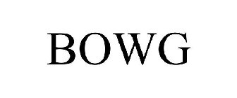 BOWG