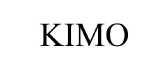 KIMO