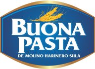 BUONA PASTA DE MOLINO HARINERO SULA