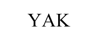 YAK