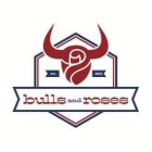 EST. 2023 BULLS AND ROSES