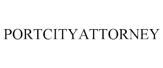 PORT CITY ATTORNEY