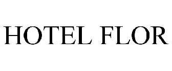 HOTEL FLOR