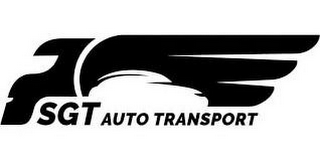 SGT AUTO TRANSPORT