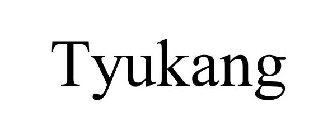 TYUKANG