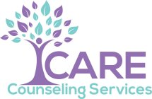 CARE COUNSELING SERVICES