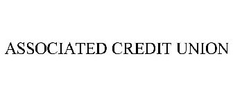 ASSOCIATED CREDIT UNION