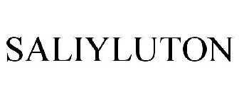 SALIYLUTON