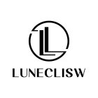 LL LUNECLISW