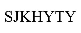 SJKHYTY