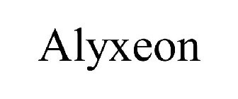 ALYXEON