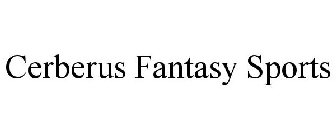 CERBERUS FANTASY SPORTS