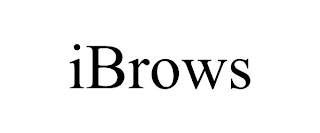 IBROWS