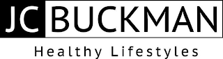 JC BUCKMAN HEALTHY LIFESTYLES