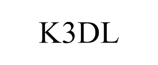 K3DL