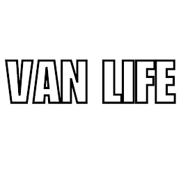 VAN LIFE FREEDOM AT YOUR FINGERTIPS