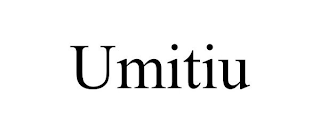 UMITIU