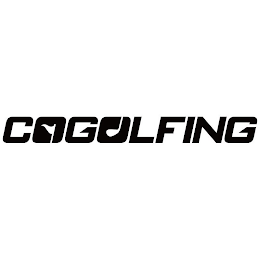 COGOLFING