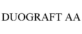 DUOGRAFT AA