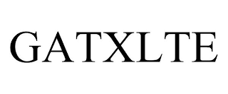 GATXLTE