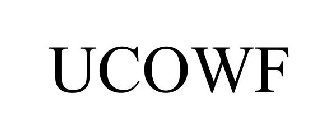 UCOWF