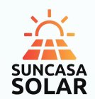 SUNCASA SOLAR