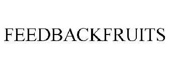 FEEDBACKFRUITS