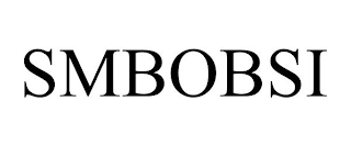 SMBOBSI