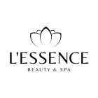 L'ESSENCE BEAUTY & SPA