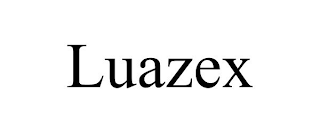 LUAZEX