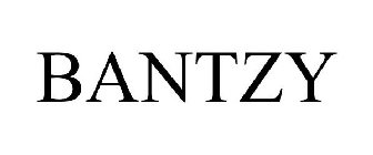 BANTZY