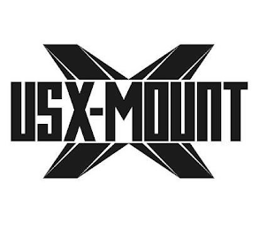 X USX-MOUNT