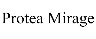 PROTEA MIRAGE