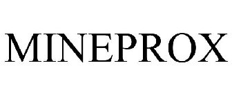 MINEPROX