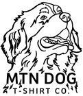 MTN DOG T-SHIRT CO.