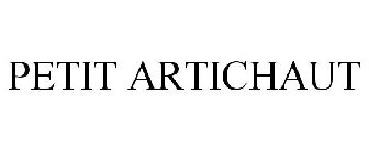 PETIT ARTICHAUT