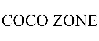 COCO ZONE