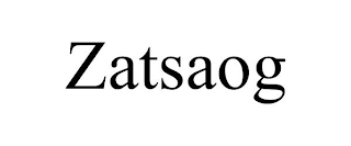 ZATSAOG