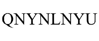 QNYNLNYU