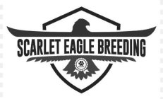 SCARLET EAGLE BREEDING AKITA