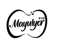 MAYULYOR