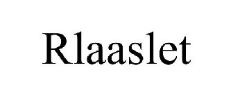 RLAASLET