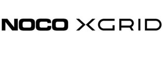 NOCO XGRID