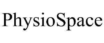 PHYSIOSPACE