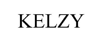 KELZY